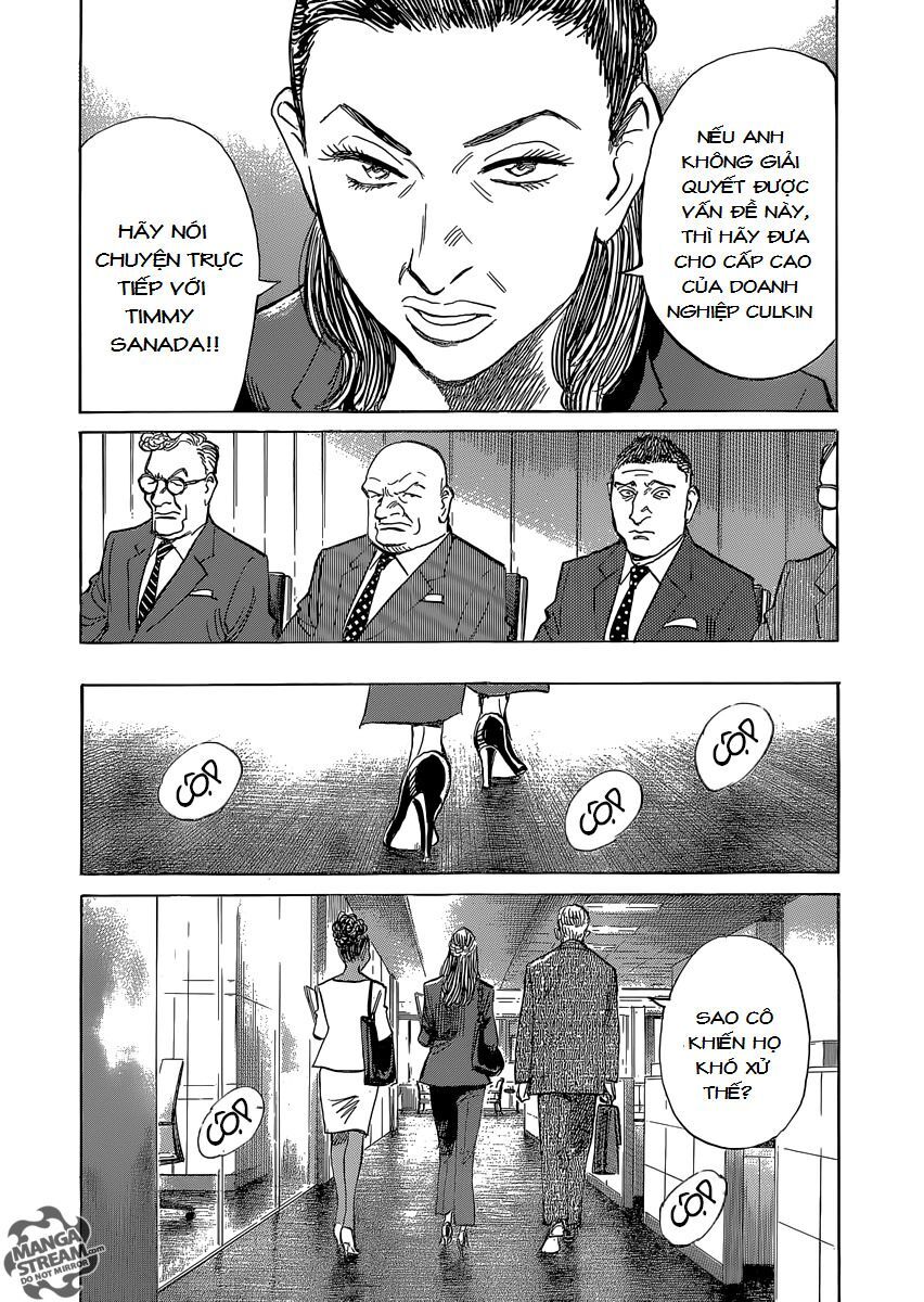 billy bat chapter 158 11