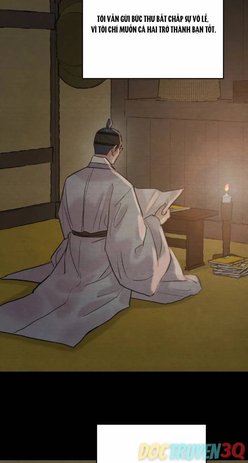 dạ ký chapter 115.1 3