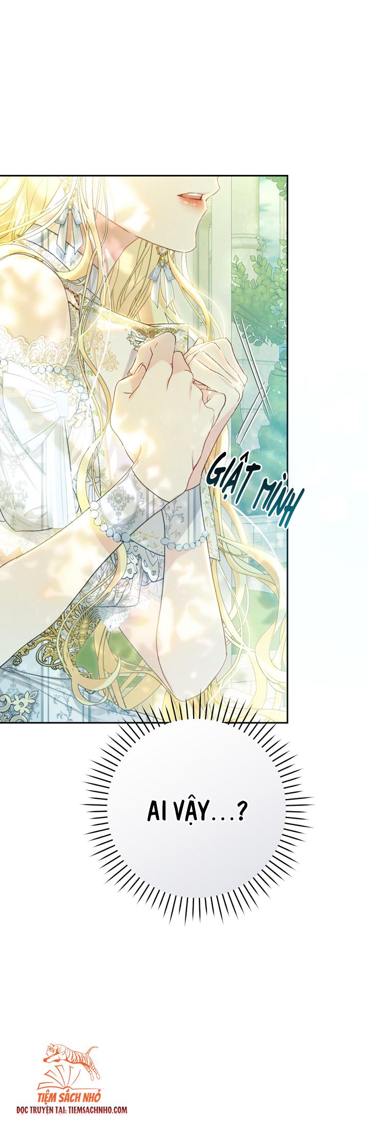 ác nữ là con rối chapter 60 46