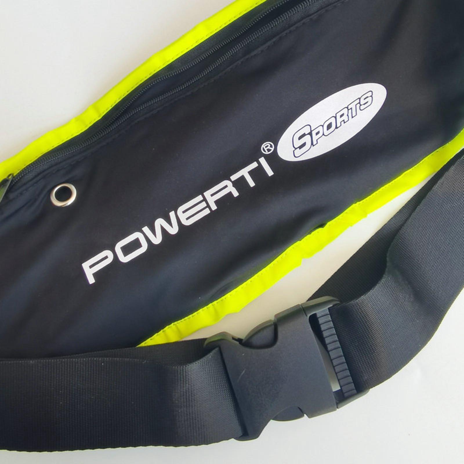 Tennis  Holder Pouch Training Equipment Waist Bags for Carrying Gadgets