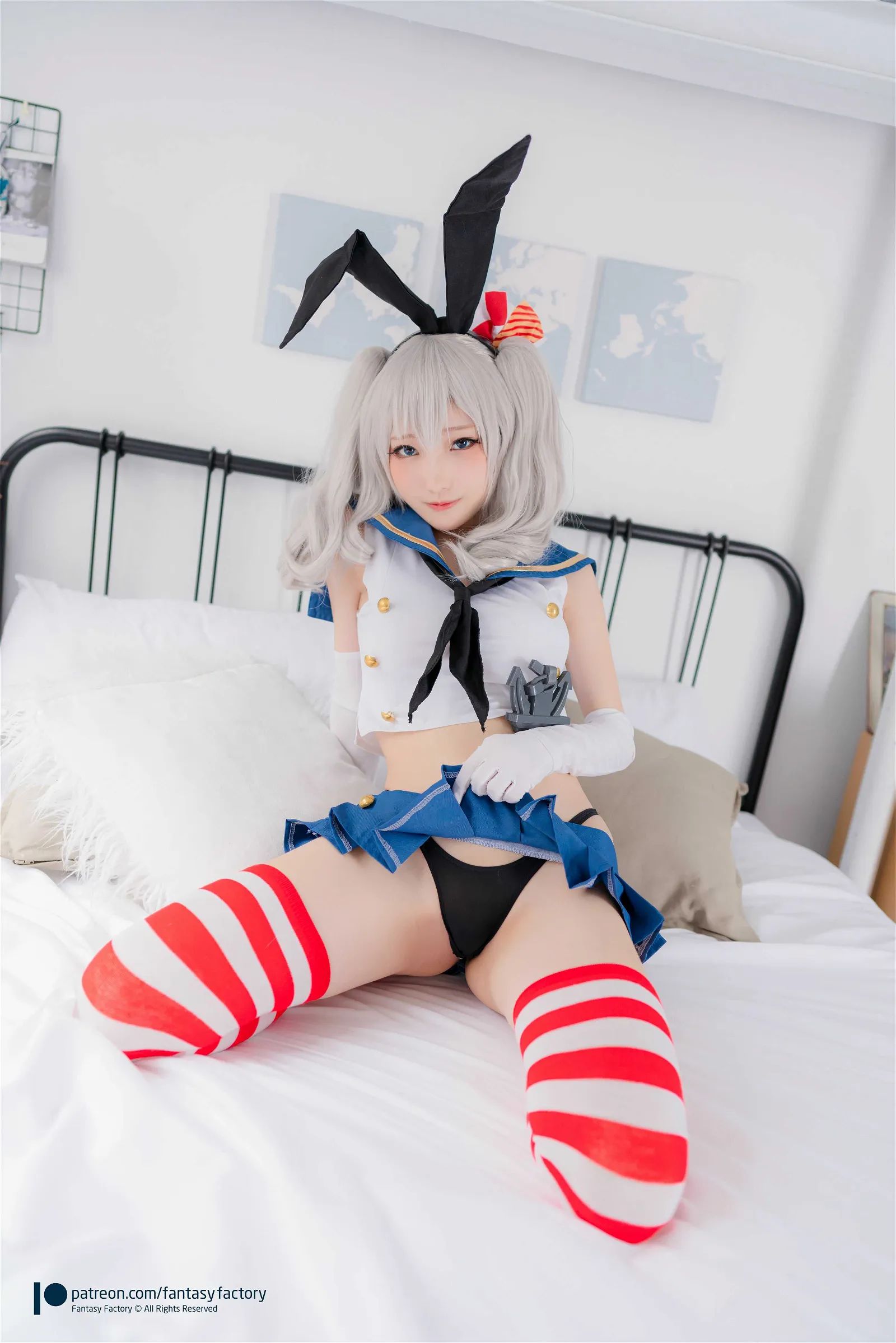 hình cosplay chapter 159 4