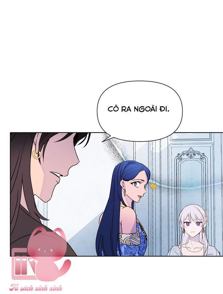 bỏ quách chồng con đi, tiền bạc mới là tất cả chapter 5 43