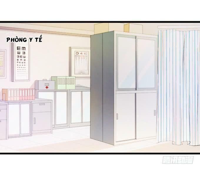 hồ tiên hung bạo chapter 57 11