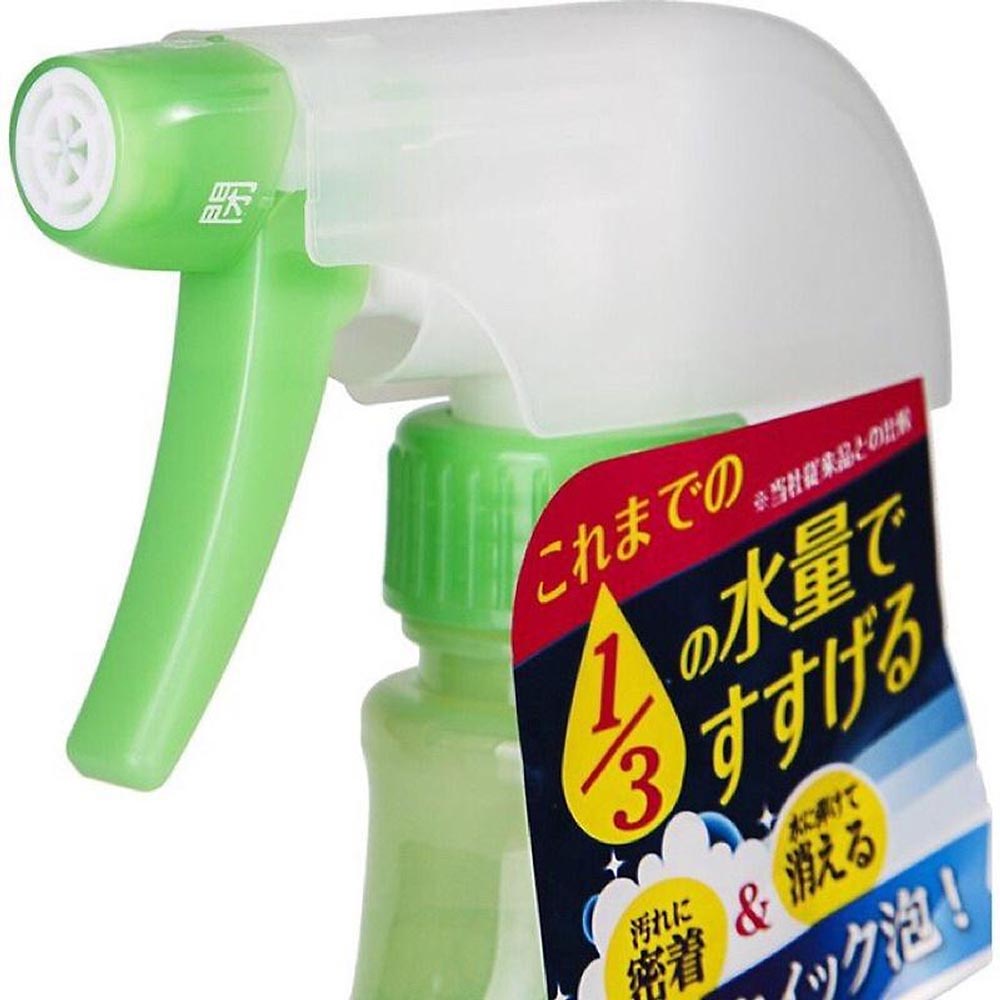 Chai xịt tẩy rửa và làm trắng lavabo, bồn tắm Daiichi