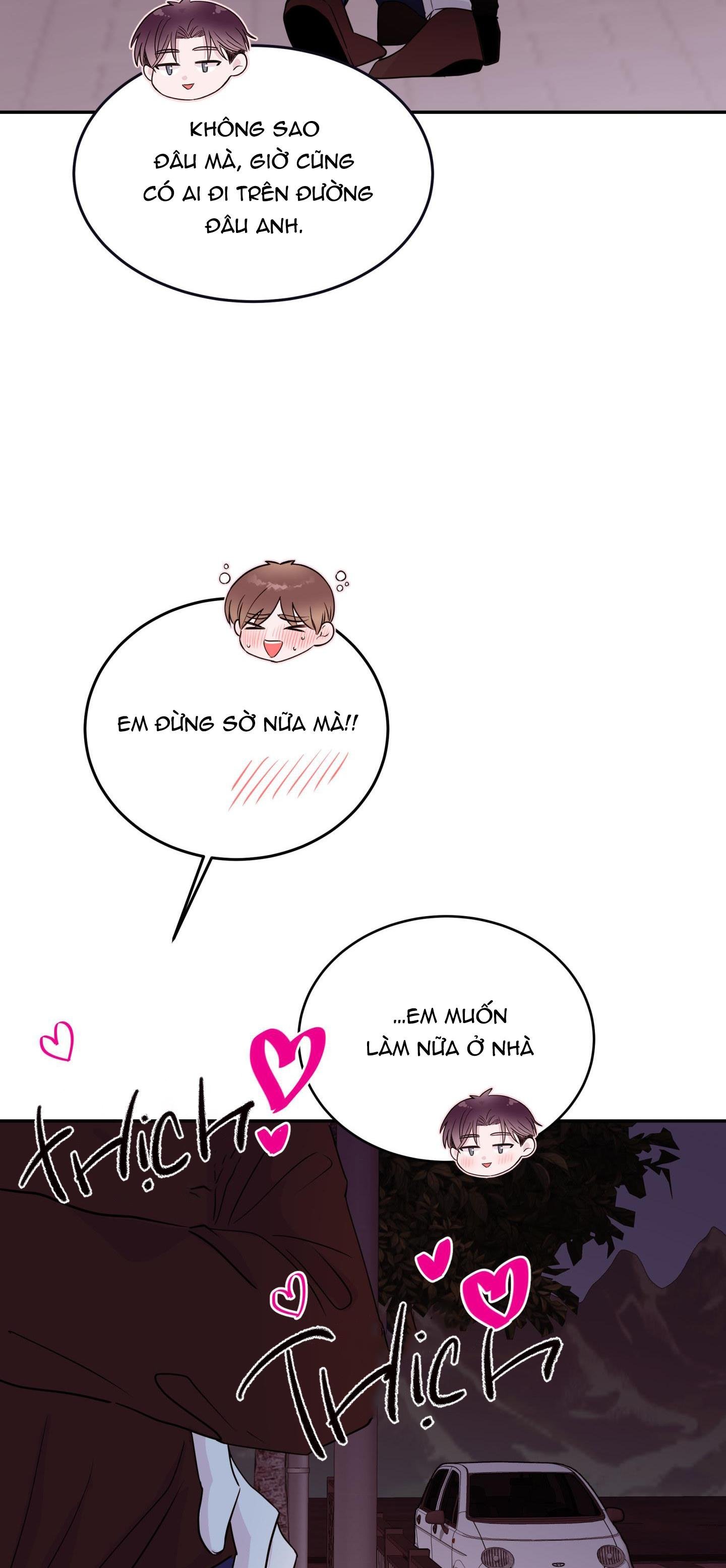 em trai vợ thật nguy hiểm chapter 24 44