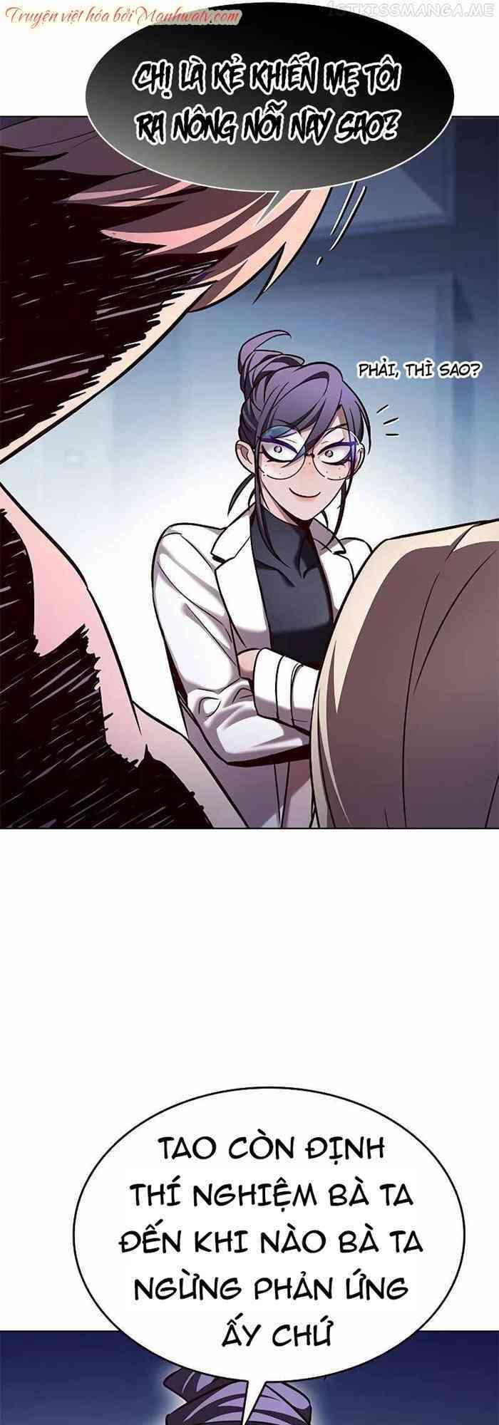 biến thân thành mèo chapter 235 46