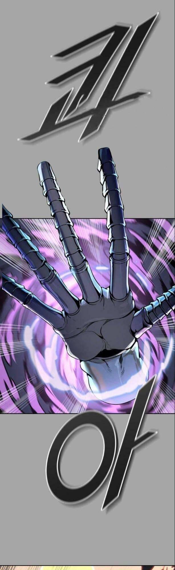 tòa tháp bí ẩn 2 chapter 527 32