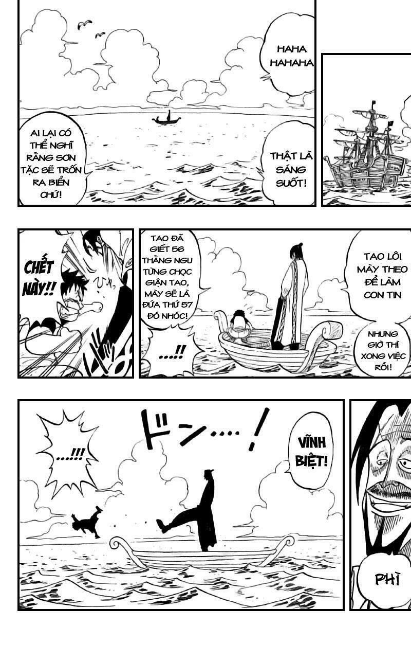 đảo hải tặc - one piece chapter 1 38
