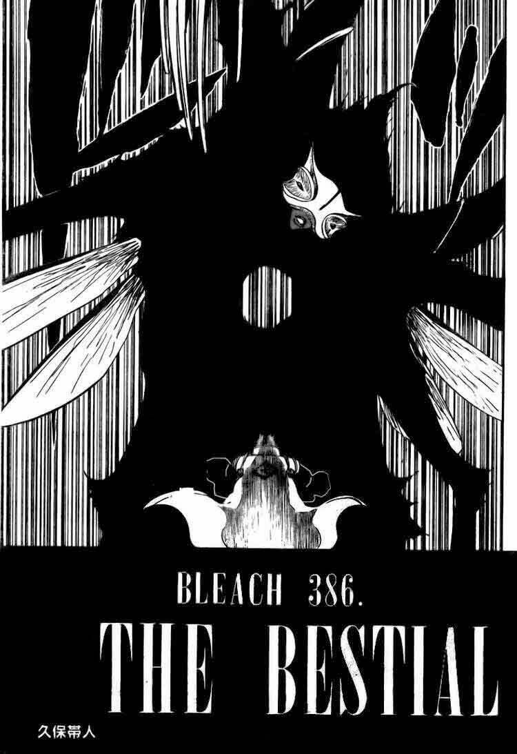 thần chết ichigo chapter 386 7