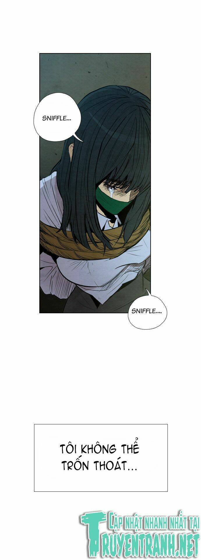 nạn nhân hồi sinh chapter 9 40