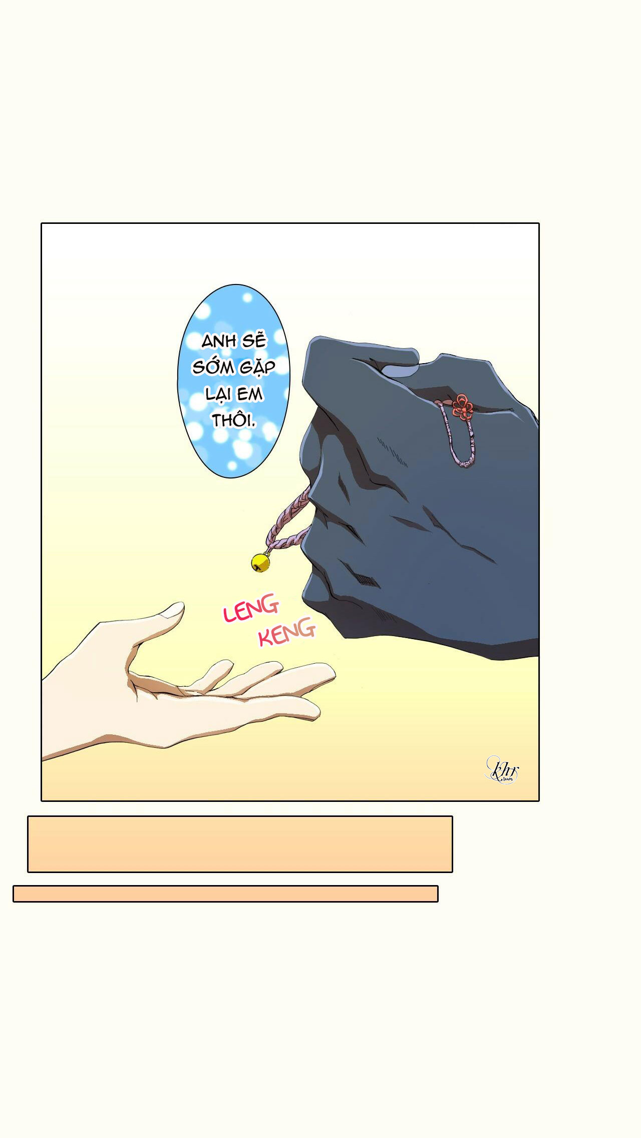 thú nhân và hana chapter 35 37