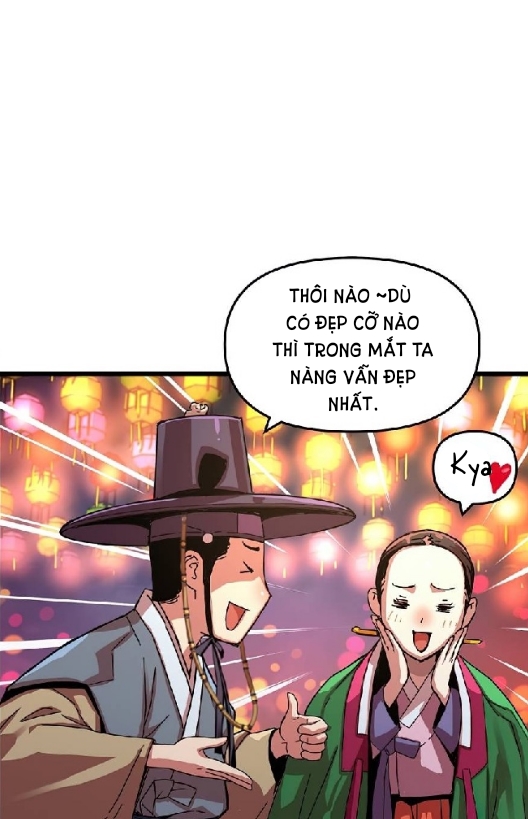 tôi sẽ sống như một hoàng tử chapter 60 6