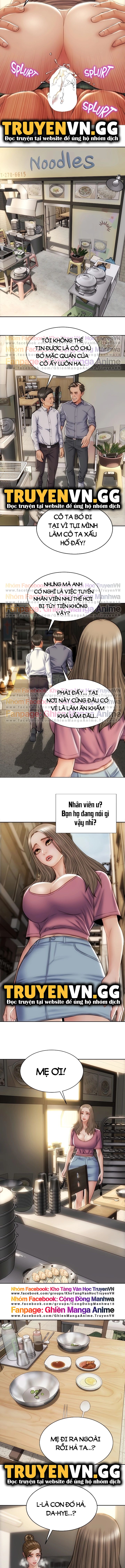 dân chơi out trình chapter 37 7