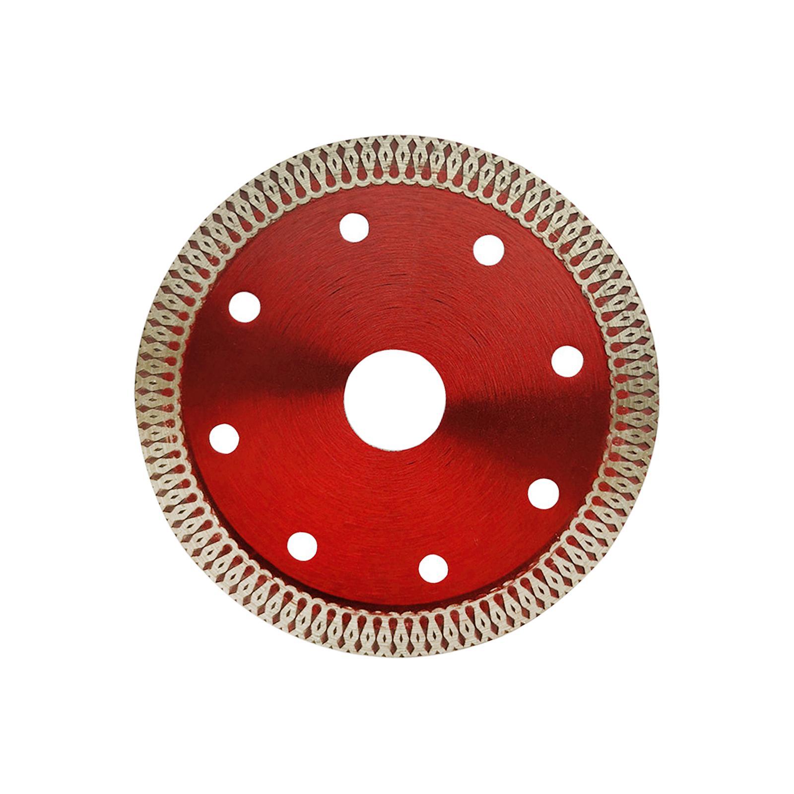 Saw Blade Discs Cutting Tools High Hardness for Ceramic Marbles  105mm