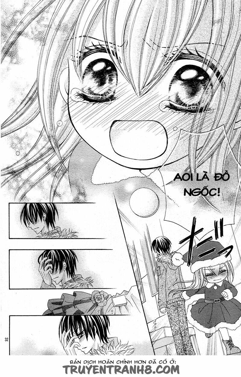 mayonaka lolita chapter 10 32
