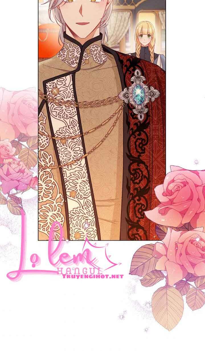 ác nữ phản diện đảo ngược đồng hồ cát chapter 79.2 20