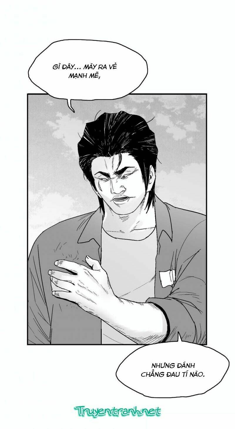 bạo lực học đường chapter 71 26