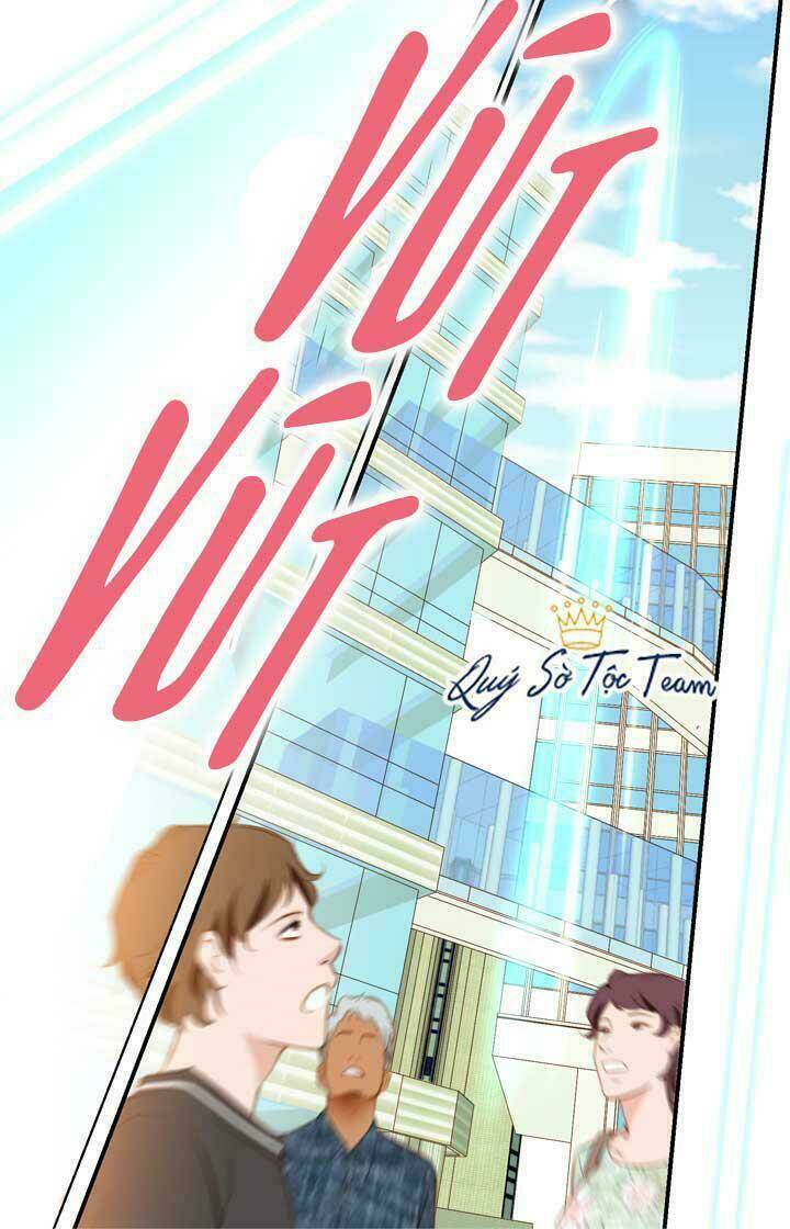 tiếp xúc chí mạng chapter 5 50