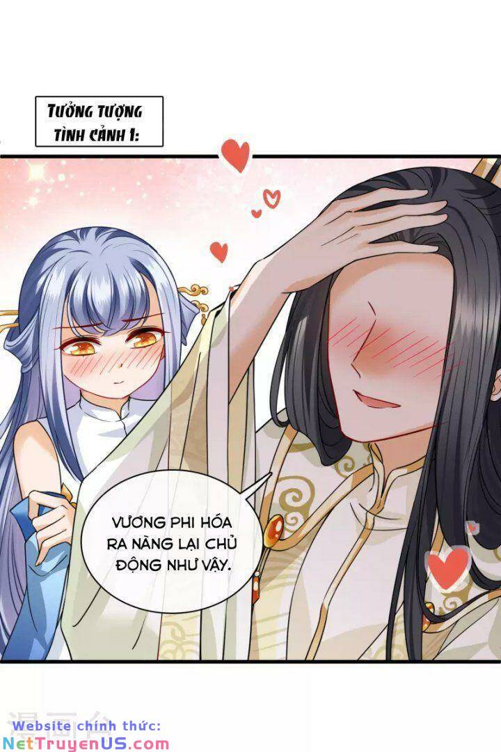 nụ cười của nàng liền ngọt đảo ta tám viên nha chapter 44 24