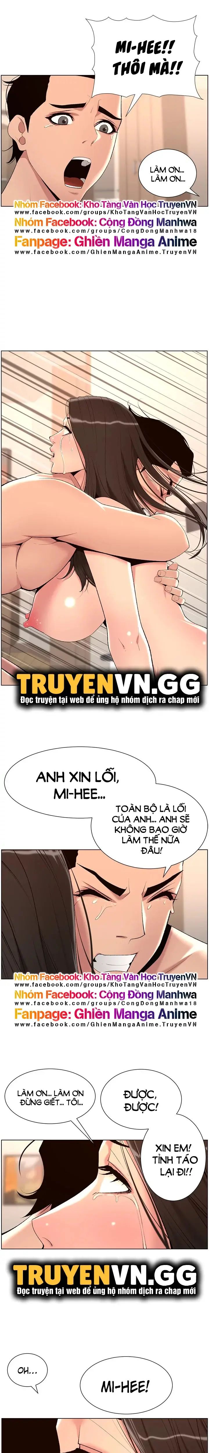 app đế vương giường chiếu chapter 22 15