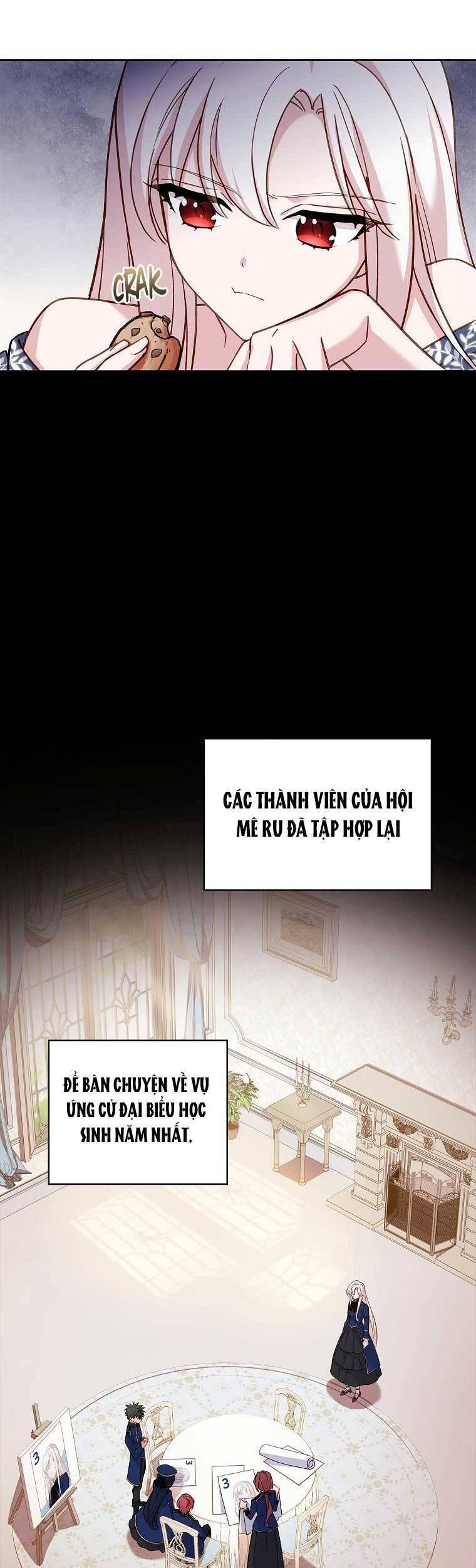 để yên cho tiểu thư hiền chapter 47 4