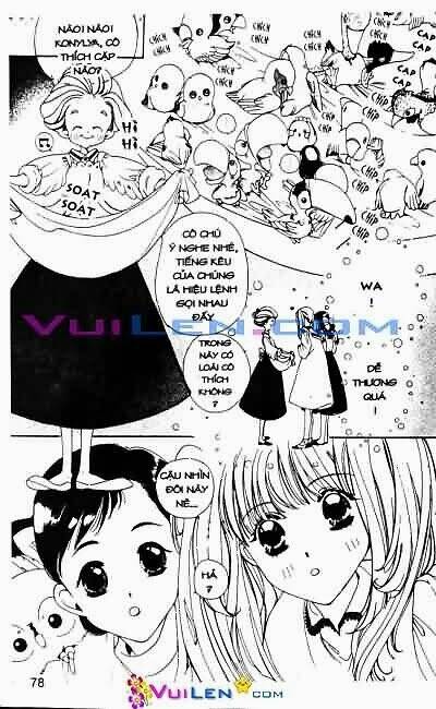 duyên kỳ ngộ chapter 2 78