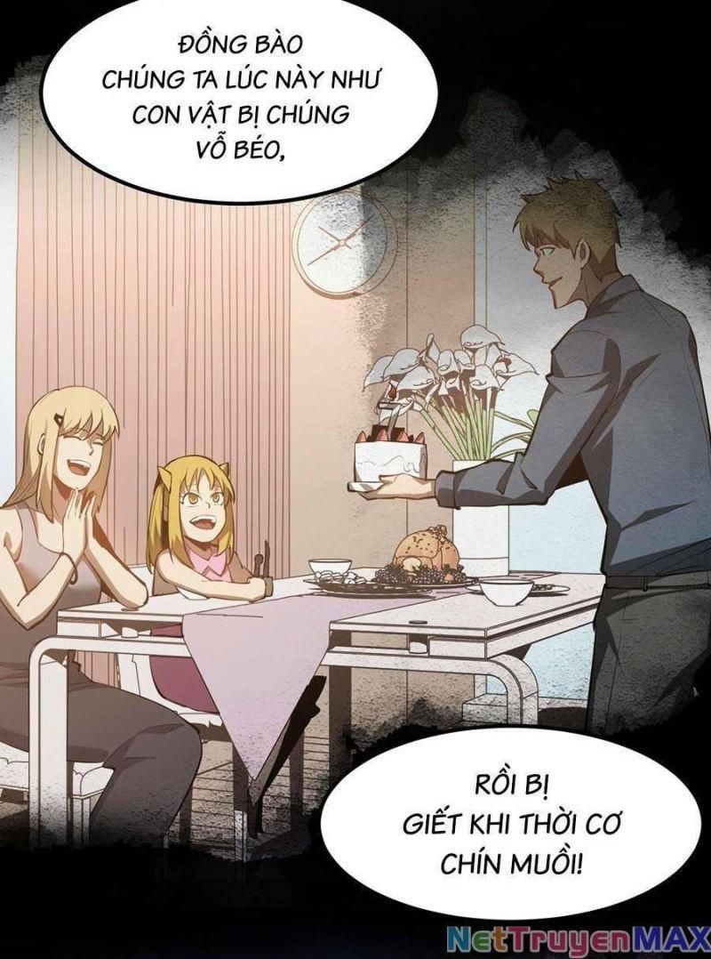 siêu tiến hóa chapter 112 38