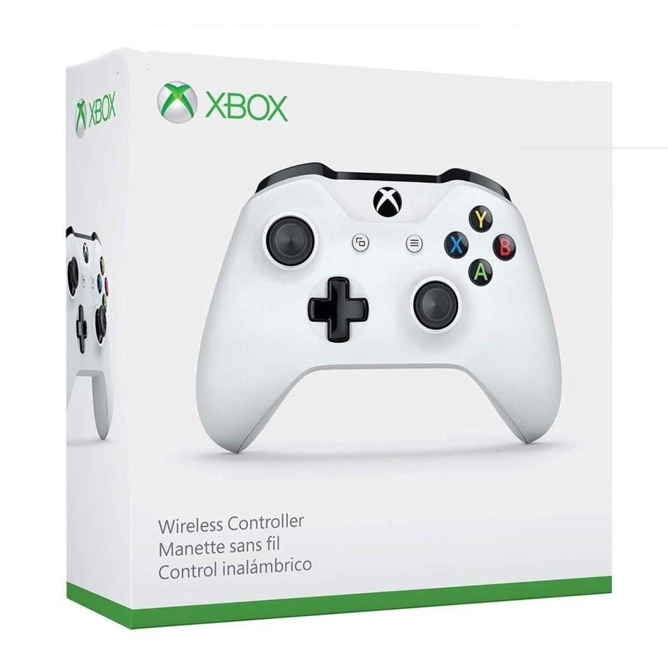 Tay Cầm Chơi Game Không Dây XBOX ONE