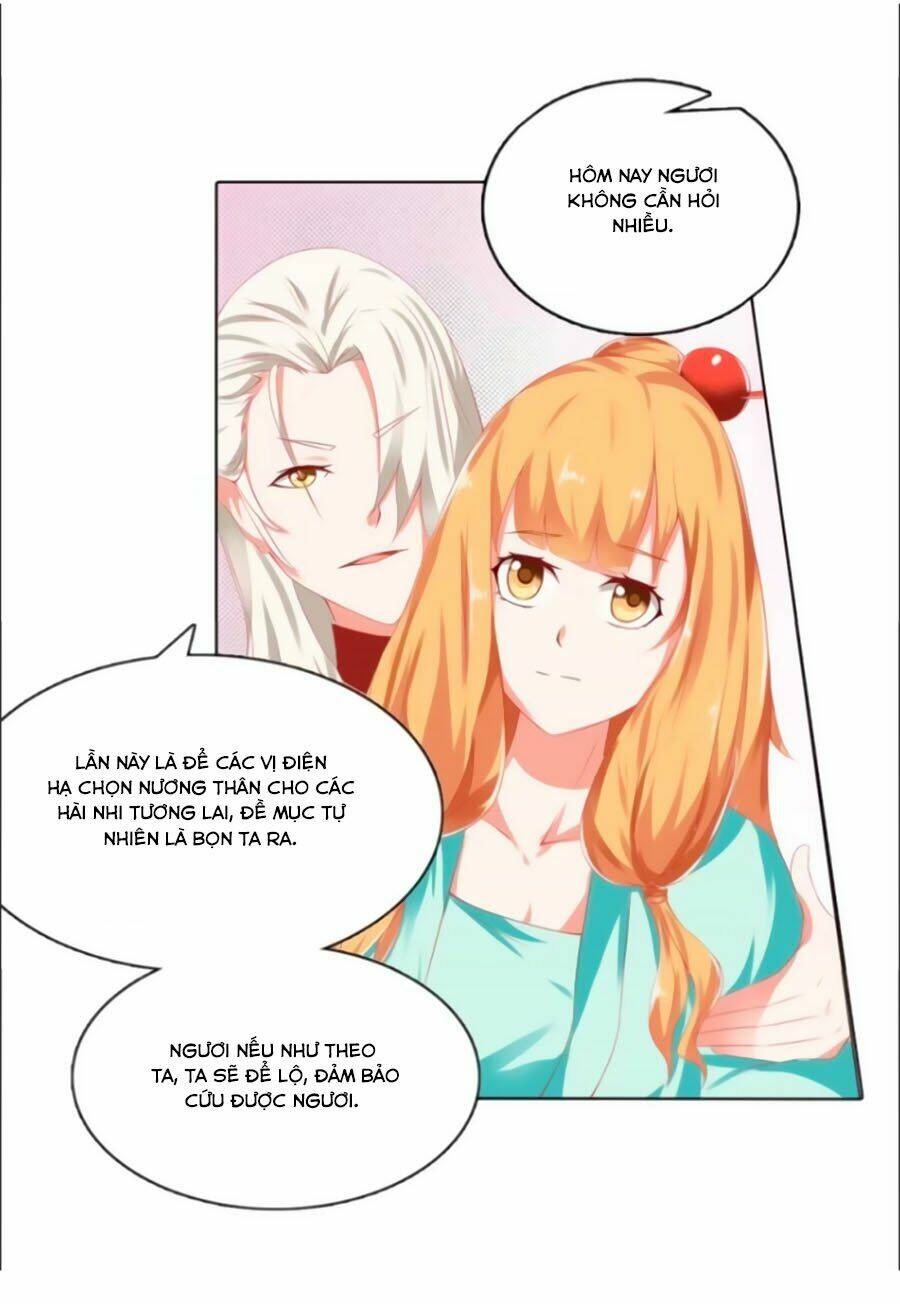 dẫn hồn khúc chapter 12.2 15