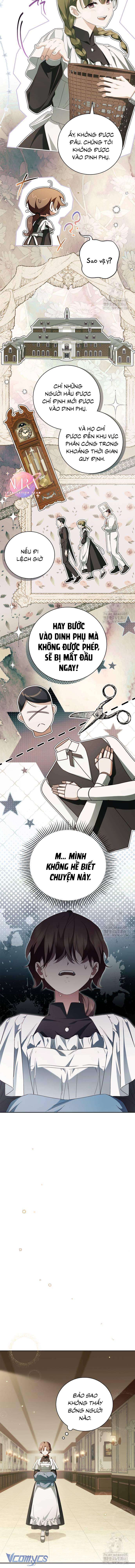 nữ hầu bí mật của nhà bá tước chapter 10 10