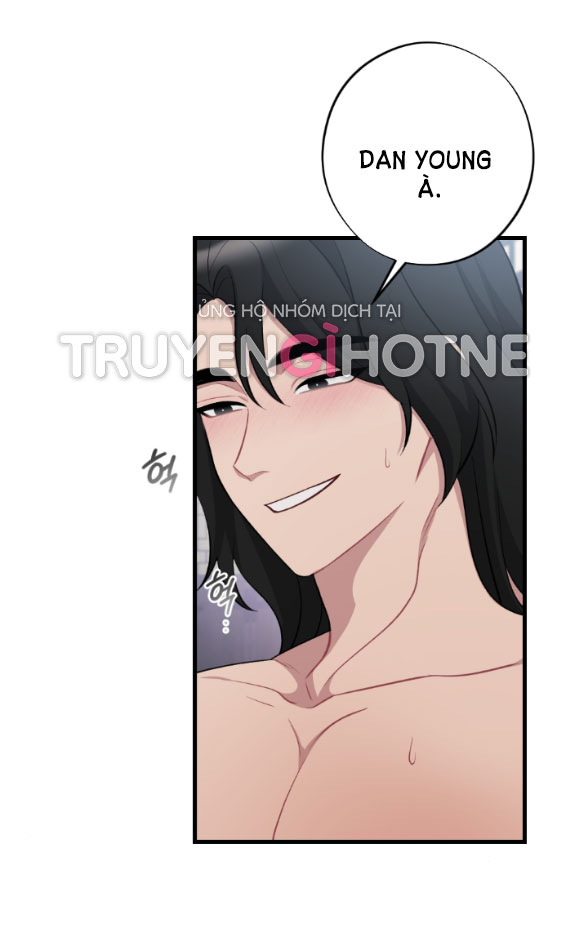 [18+] mơ về một cơn mưa phùn chapter 17.1 14