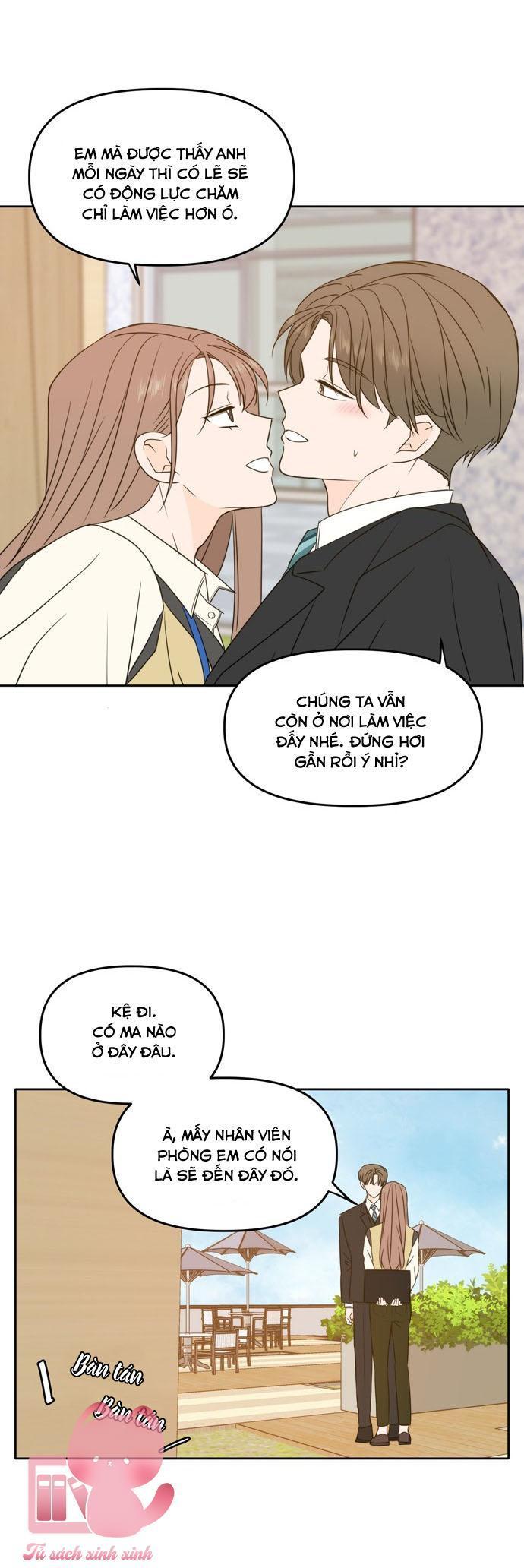 hẹn gặp nhau ở kiếp thứ 19 chapter 93 13