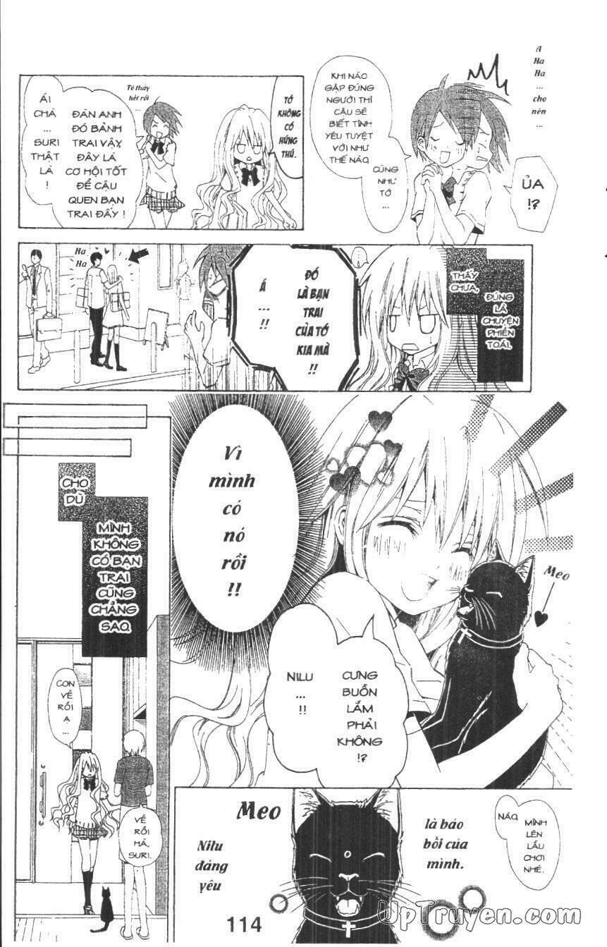 kare ni biyaku o nomasetara chapter 4 3