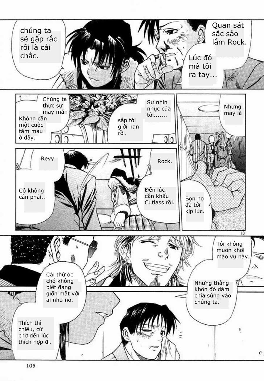 hố đen chapter 25 13