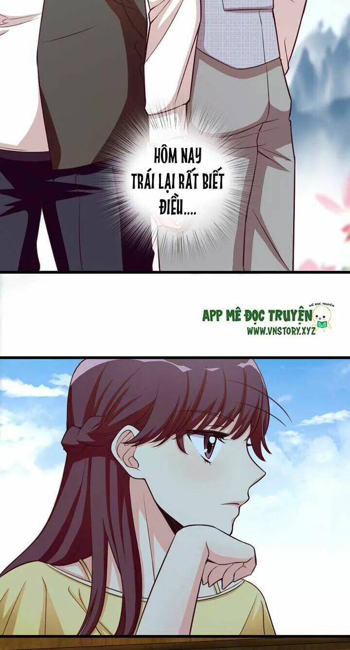 thiên hậu trở về chapter 94 8