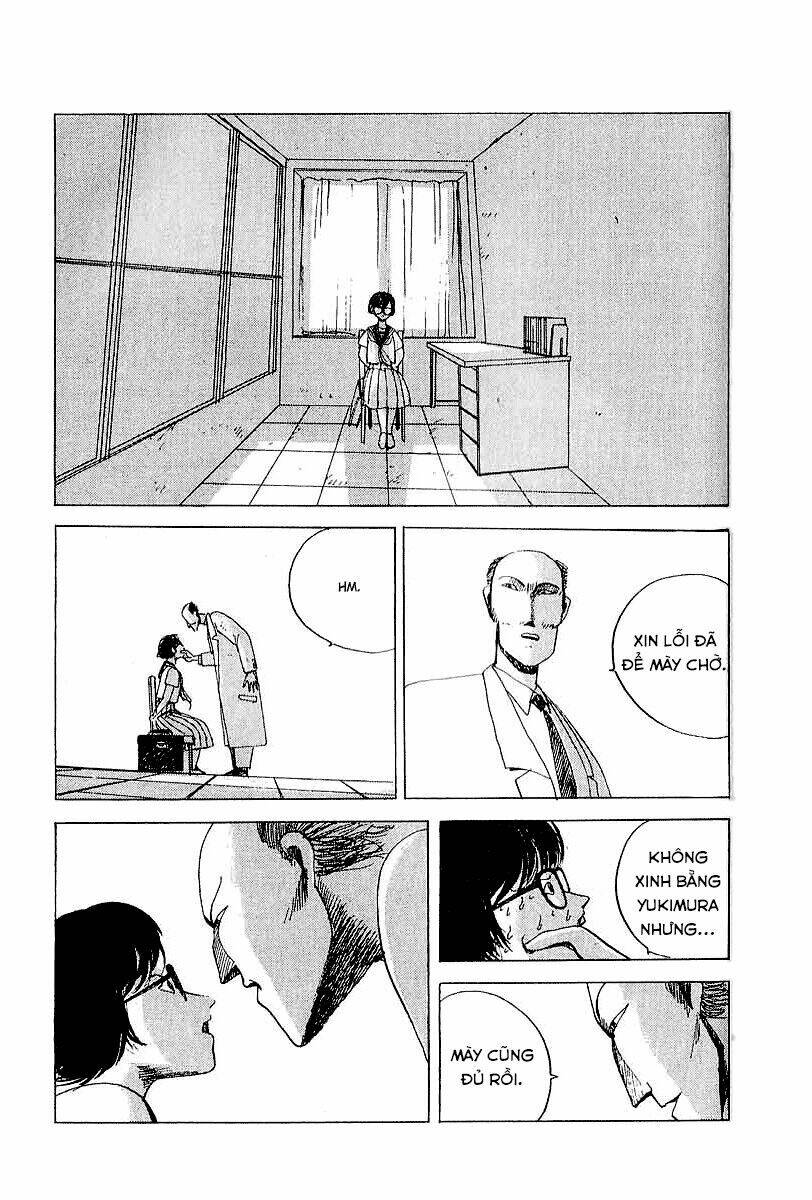 the horror mansion chapter 26 21