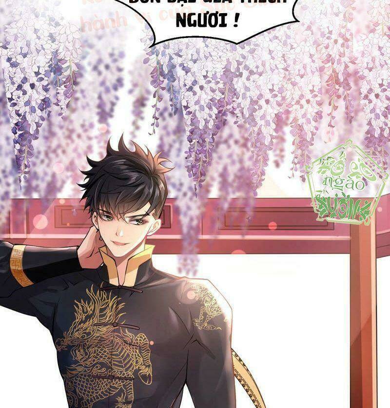 quận chúa vững vàng, thiết lập nhân vật không thể vỡ chapter 0 38