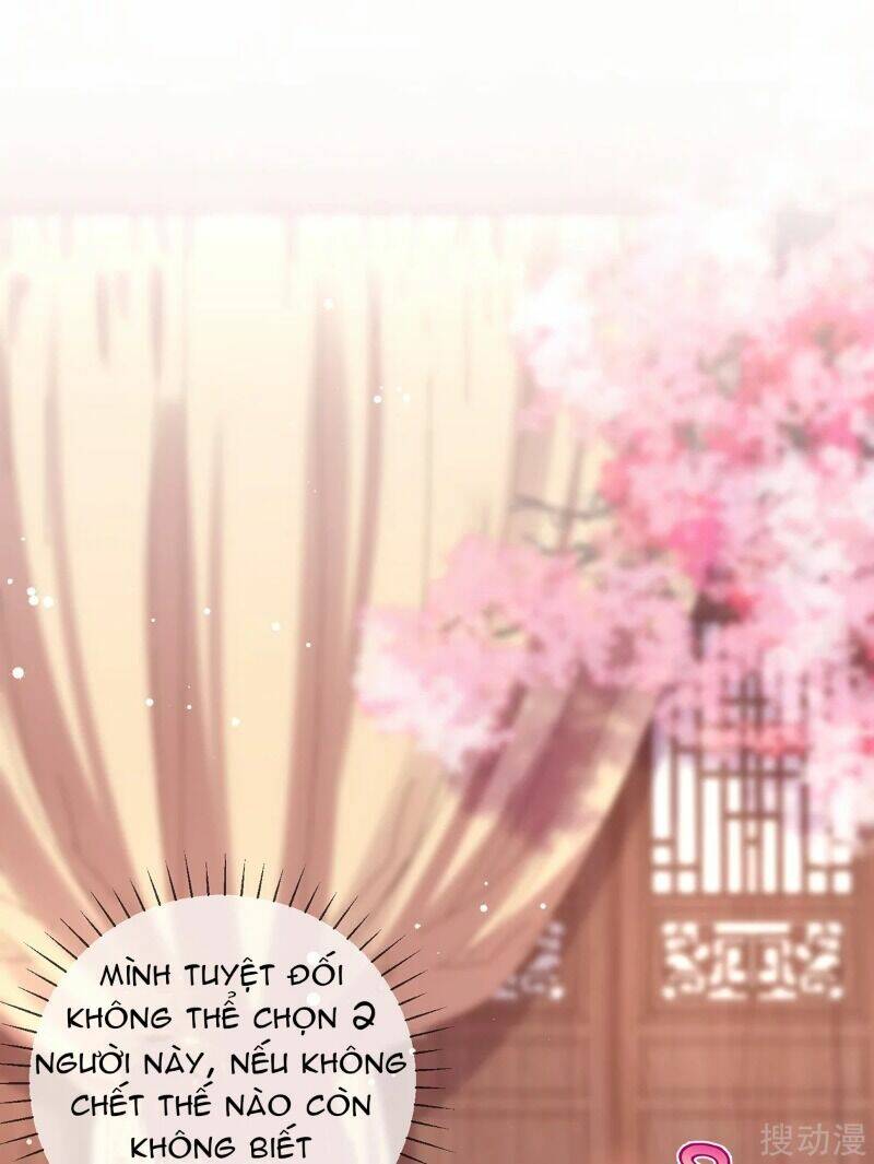 thị huyết y phi chapter 69 3