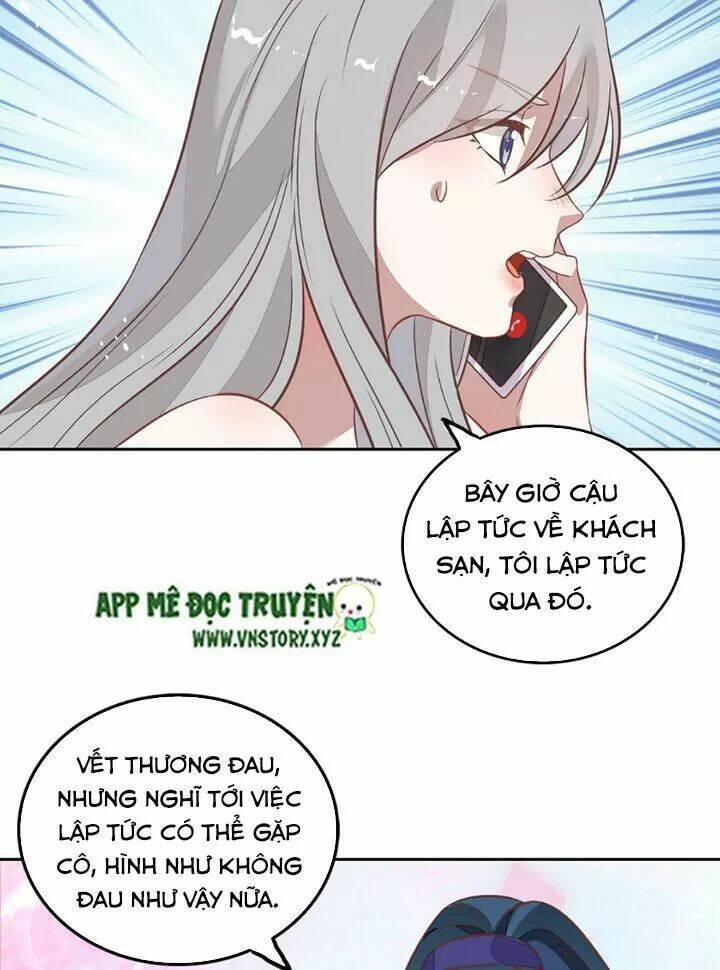 bạn trai kém tuổi bẫy yêu tôi chapter 22 44