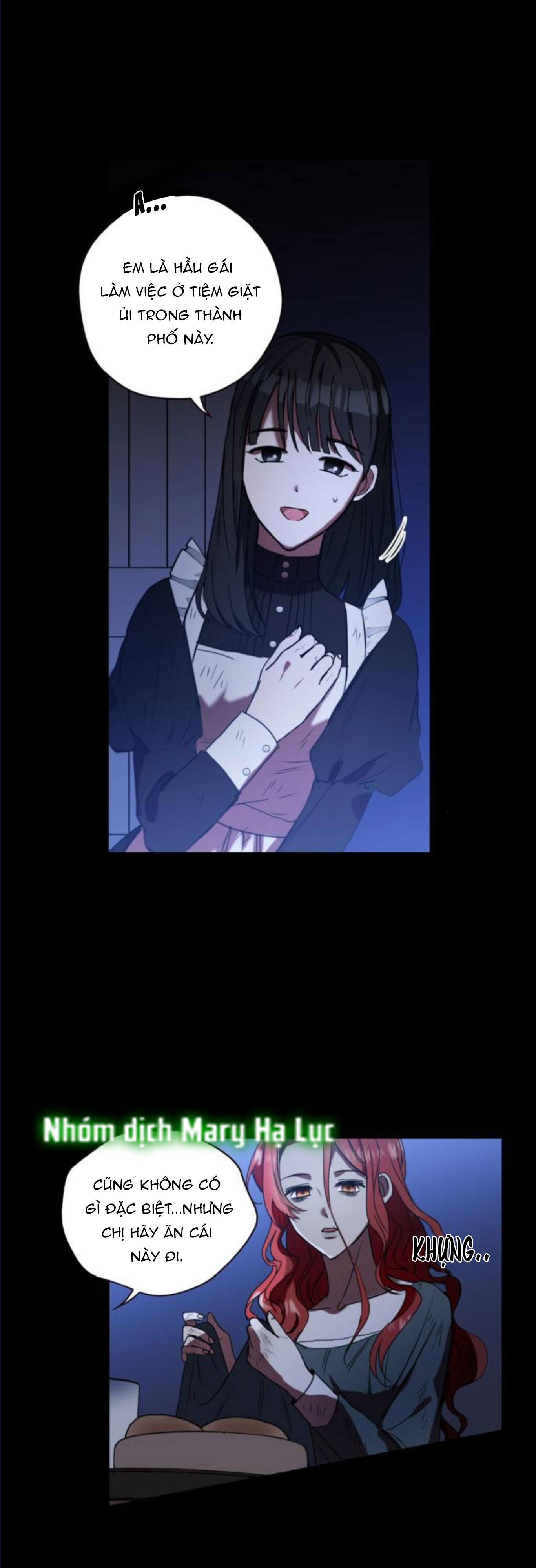 đỉnh cấp nuôi dưỡng lão công chapter 4 2