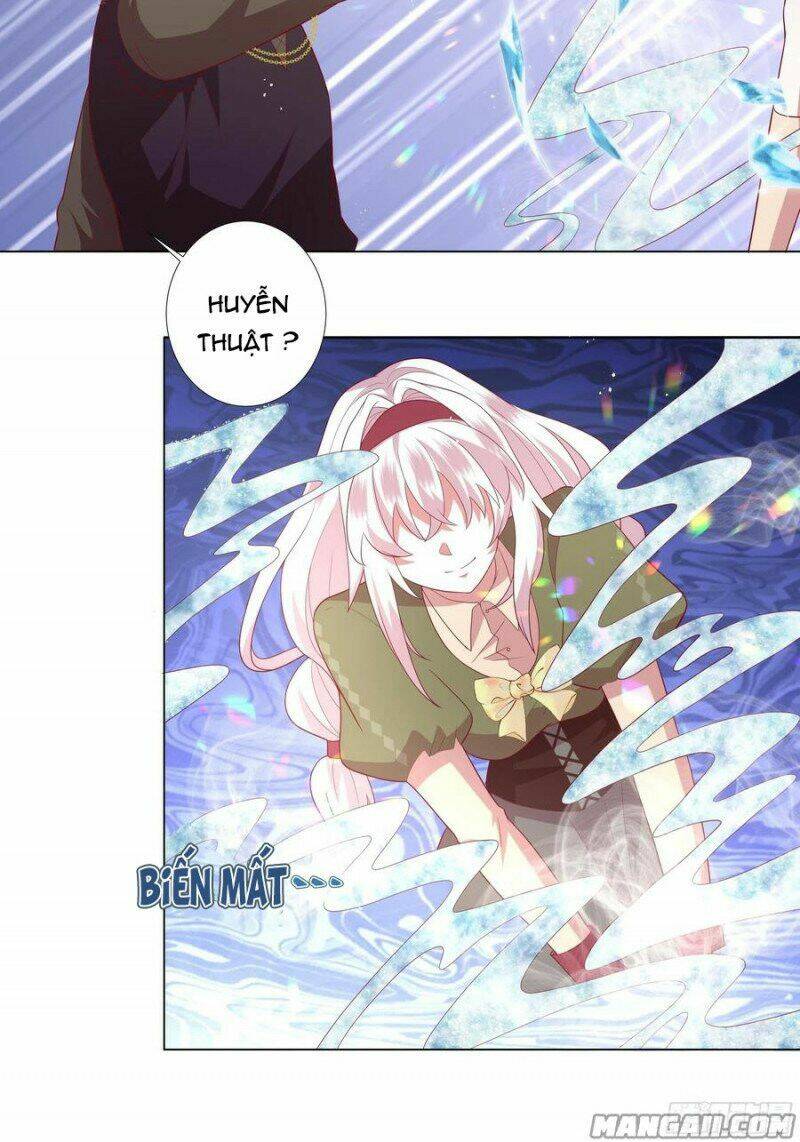 công chúa phản diện trong truyền thuyết chapter 146 3
