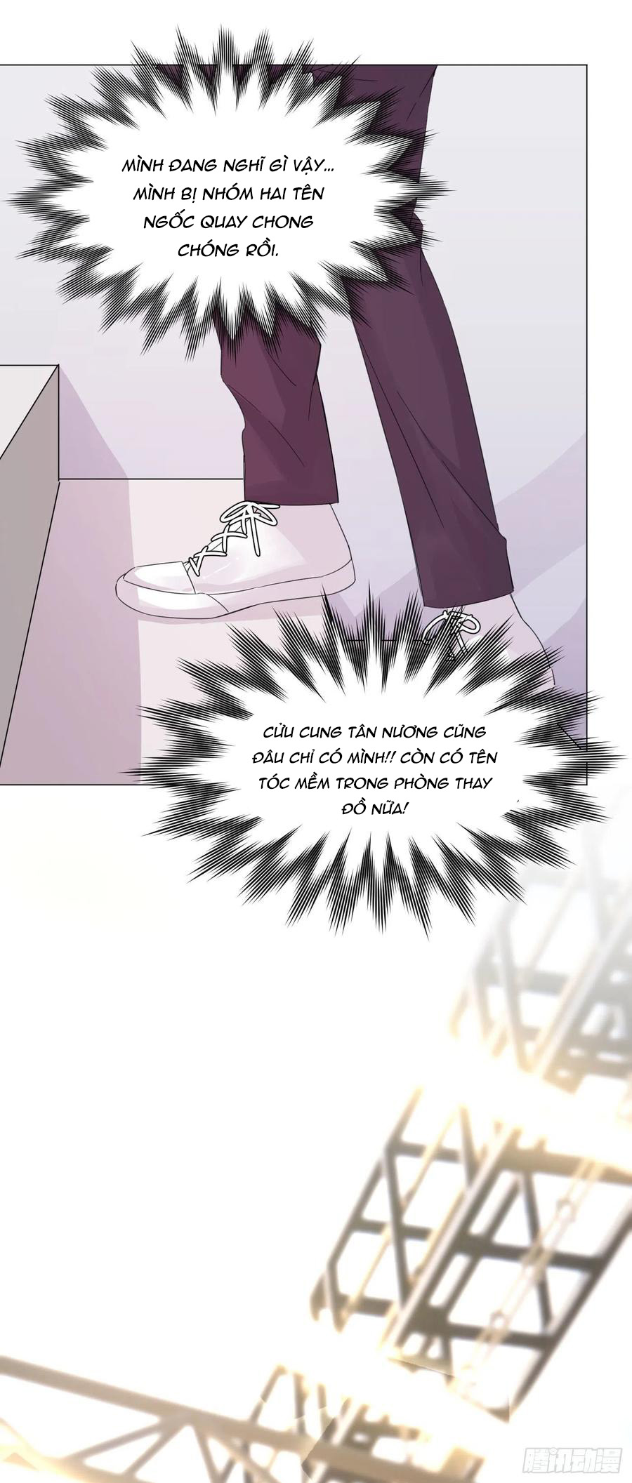 nhất hoàng cửu công thập nhị thê chapter 55 21