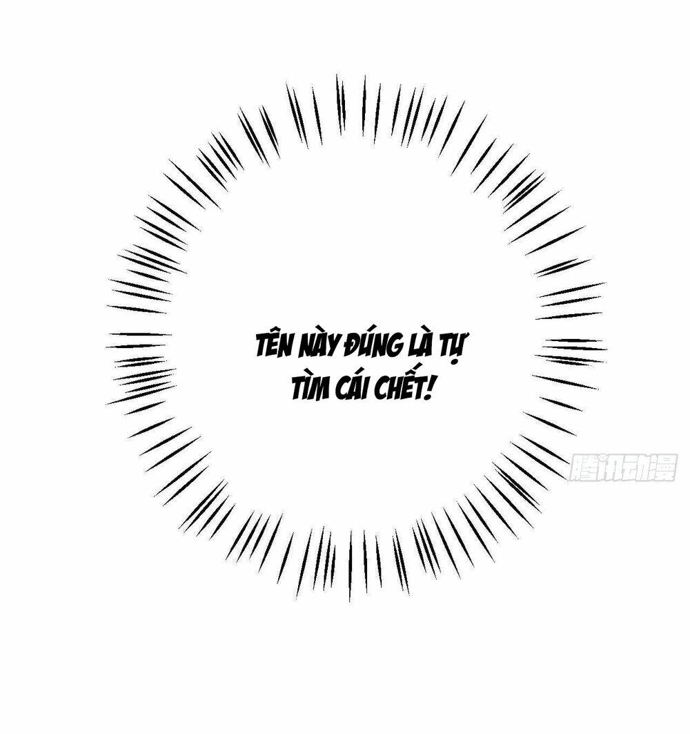 đế thiếu ngọt sủng: manh thê sống lại không ngoan chapter 13 34