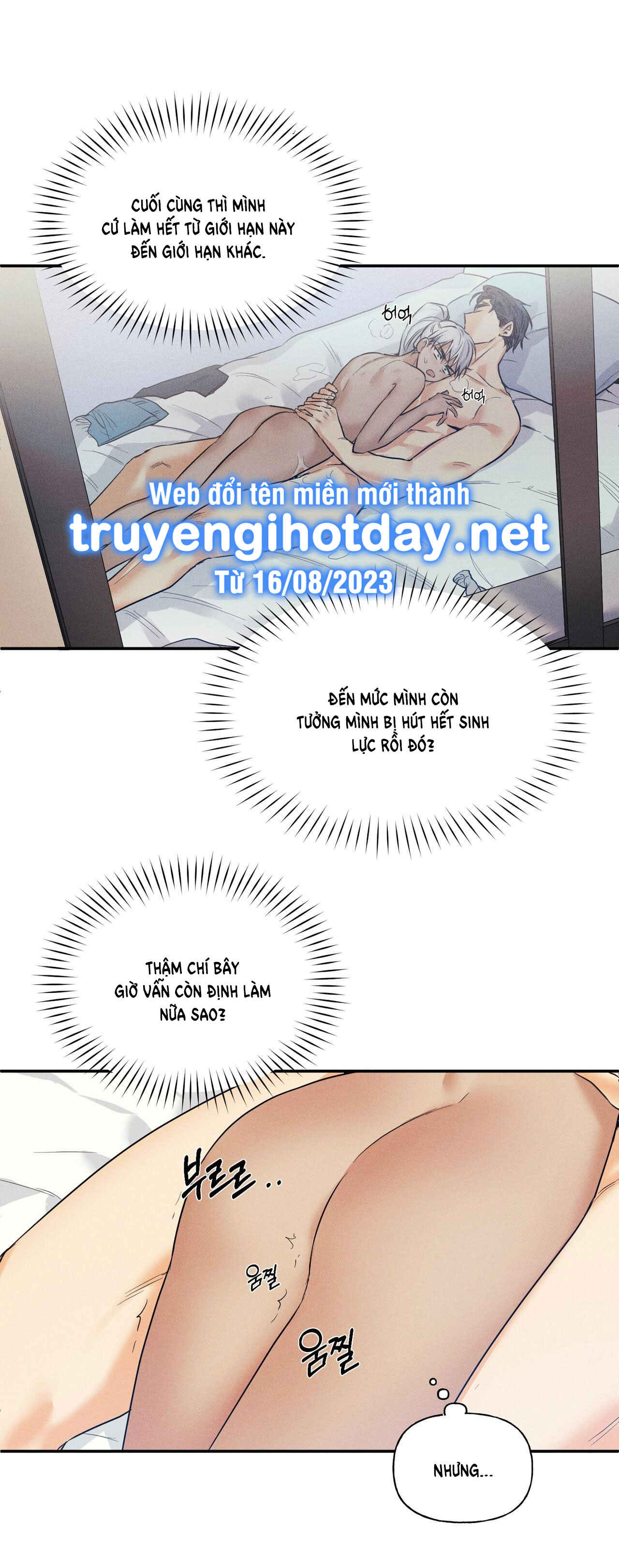 Công Thức Nấu Ăn Thích Hợp Nhất chapter 6.2 - Trang 9