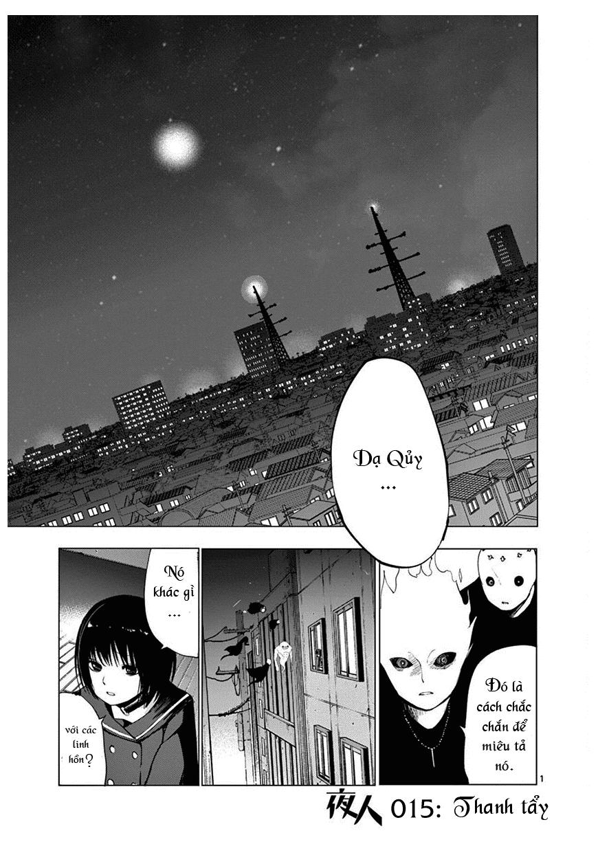 yajin chapter 15 3