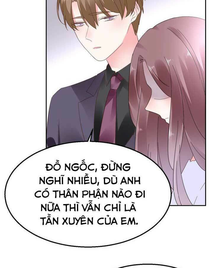 điều ước sủng ái bất bình đẳng chapter 90.1 16