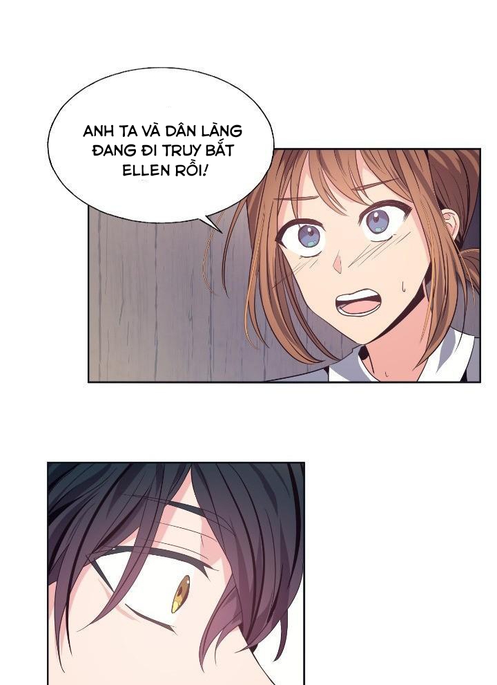 a witch’s hopeless wish chapter 21 26