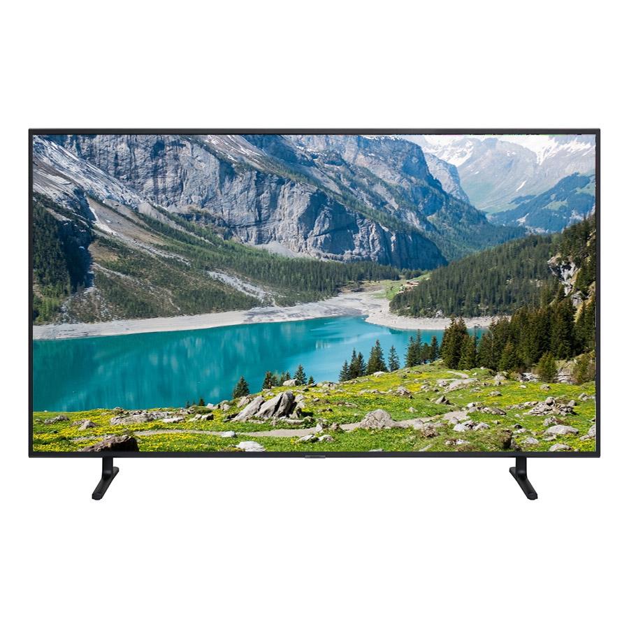 Smart Tivi Samsung 4K 55 inch UA55RU8000 - Hàng Chính Hãng