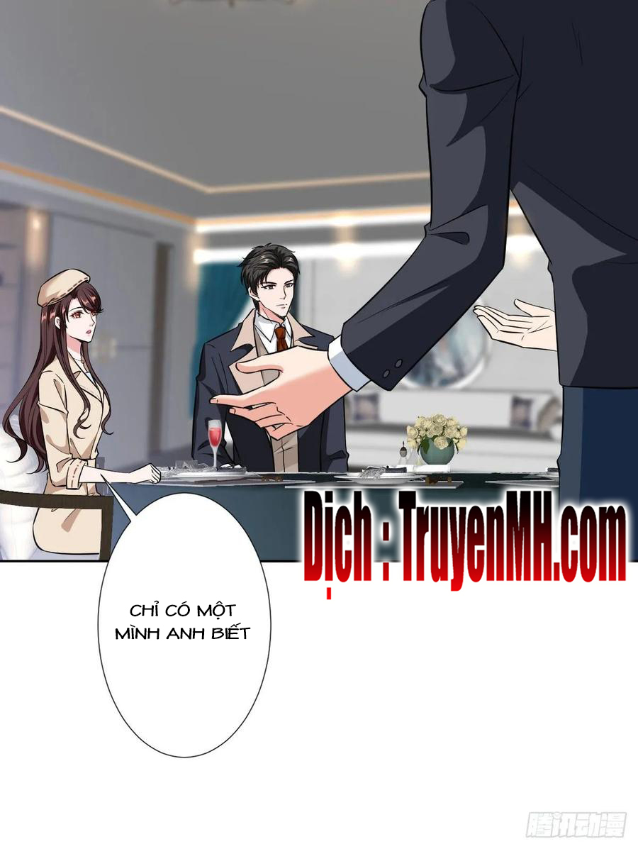 thí hôn lão công, cần giúp sức chapter 175 23