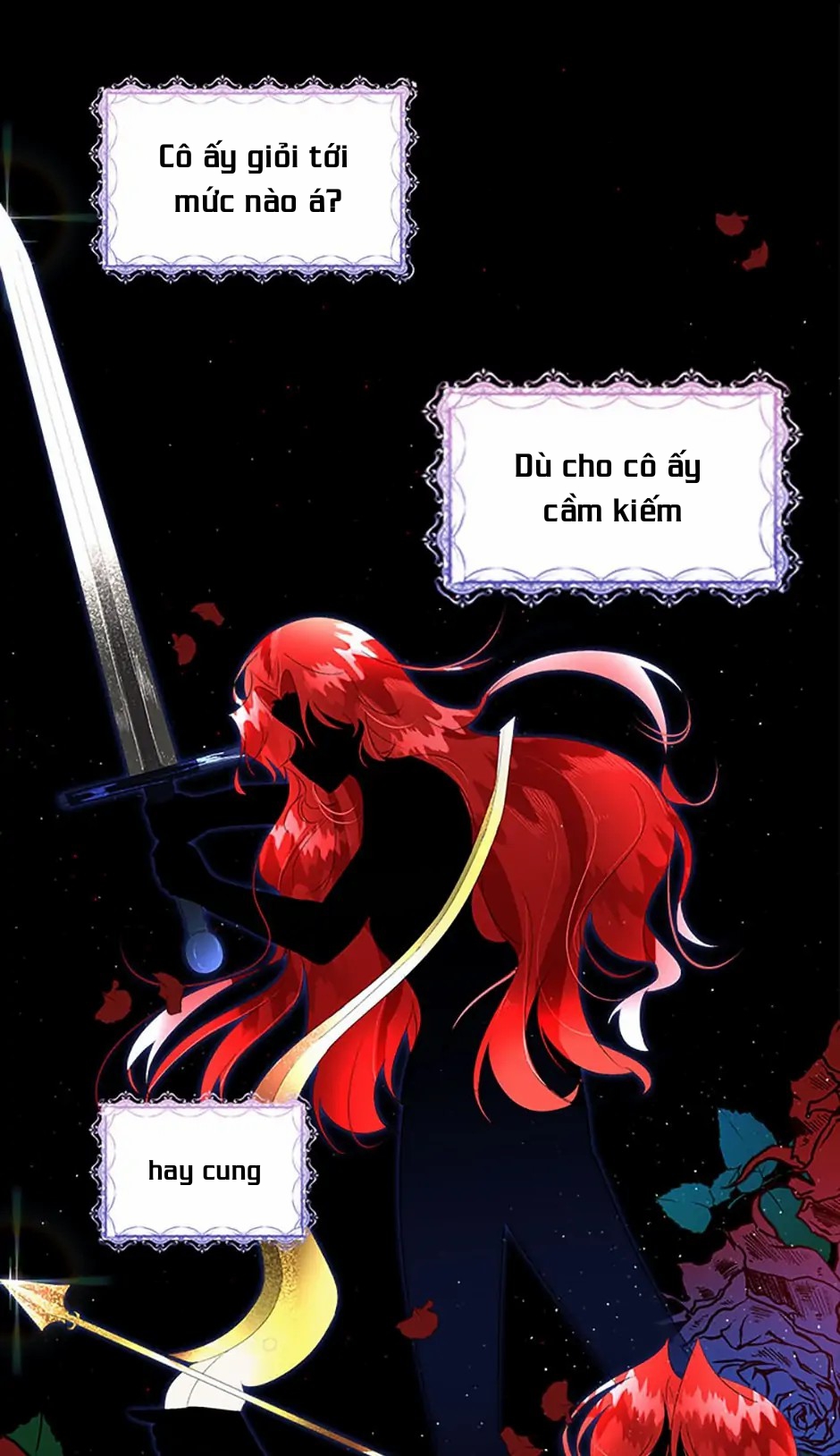 tôi là bảo mẫu bất đắc dĩ của nam chính chapter 5.1 8